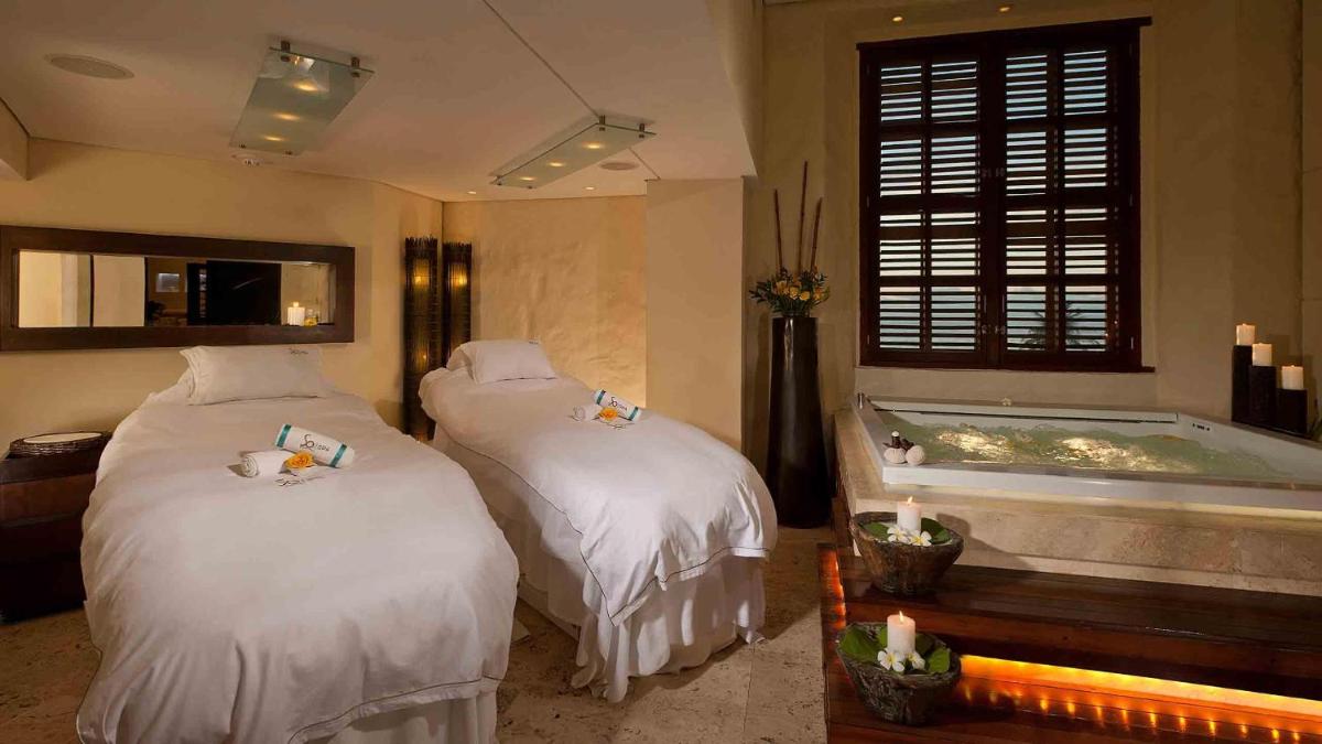 Sofitel Legend Santa Clara Cartagena