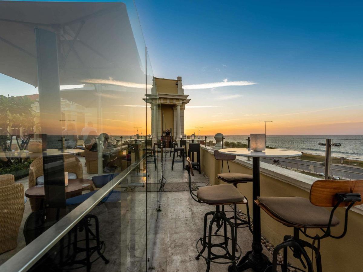 Sofitel Legend Santa Clara Cartagena