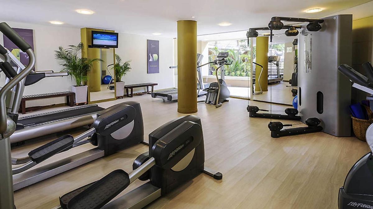 Sofitel Legend Santa Clara Cartagena