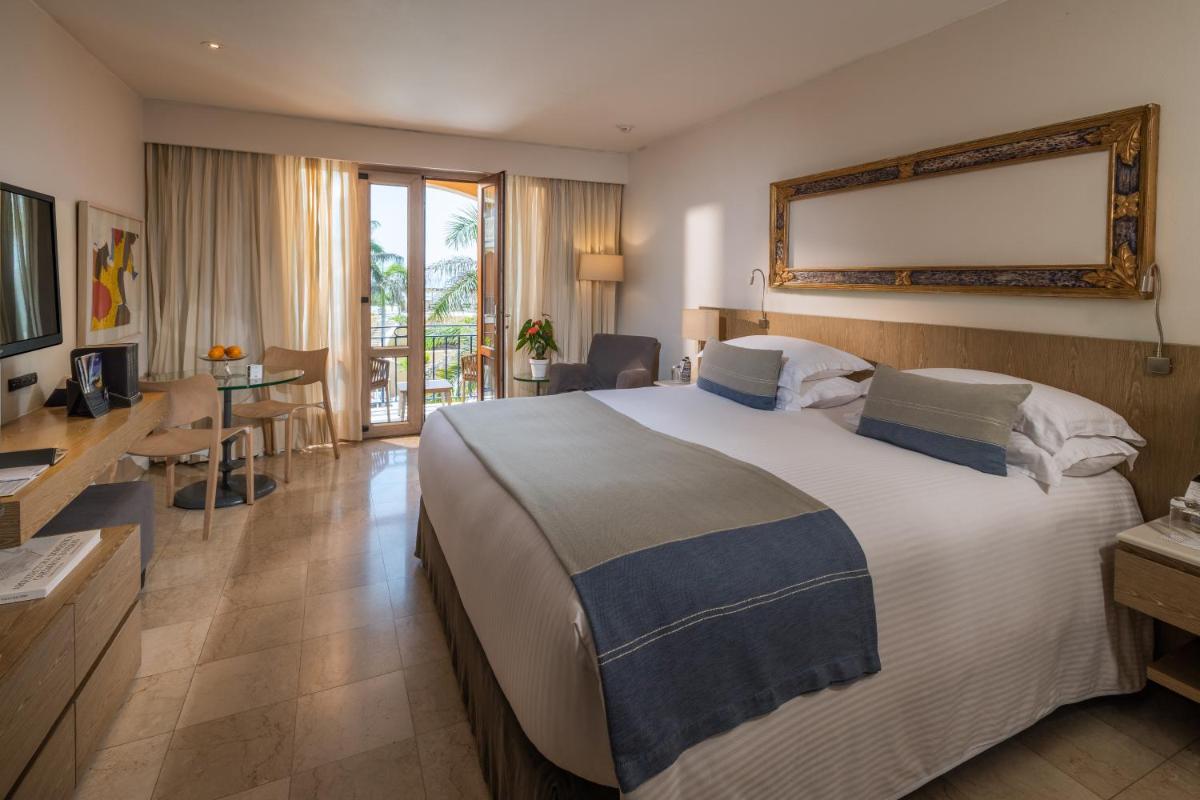Sofitel Legend Santa Clara Cartagena