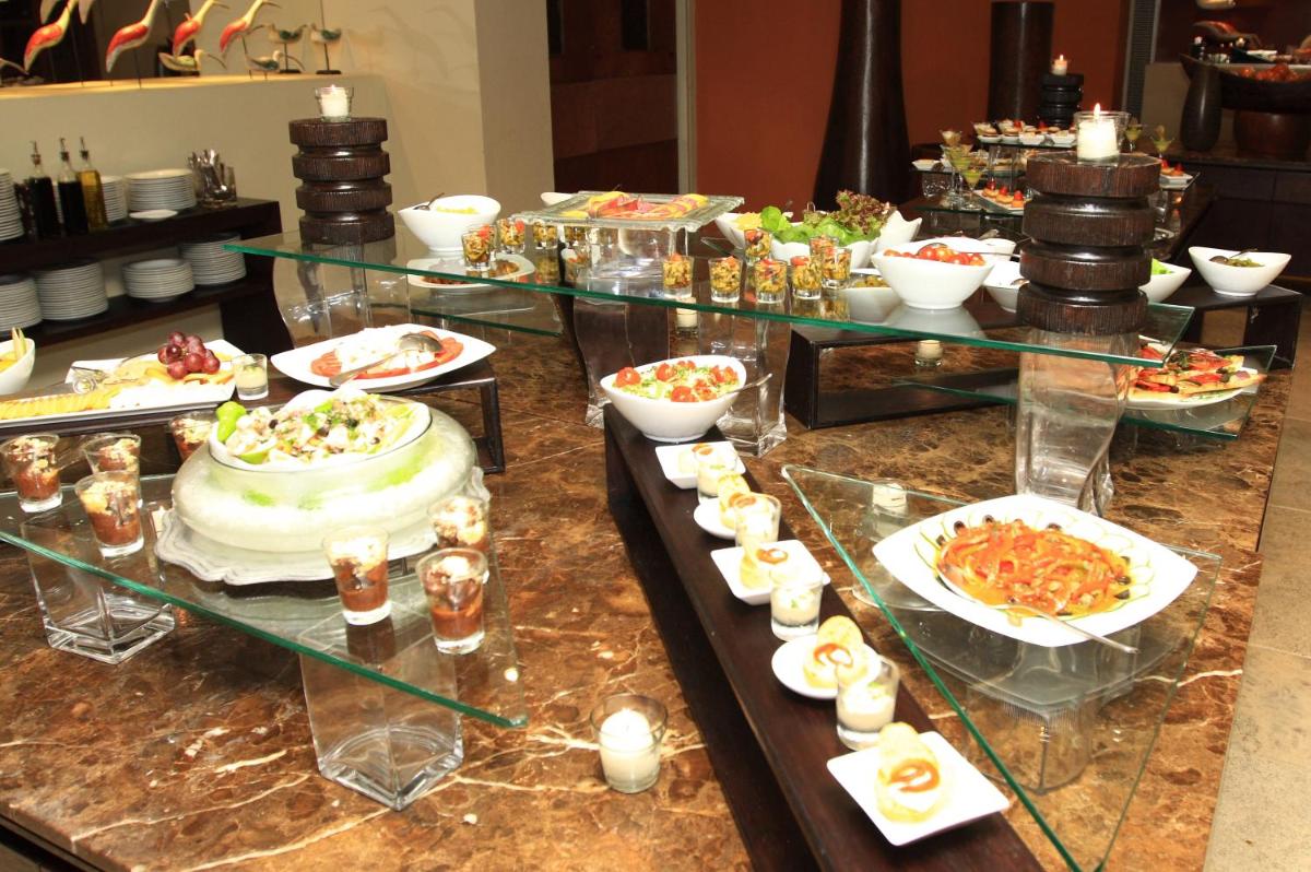 Sofitel Legend Santa Clara Cartagena