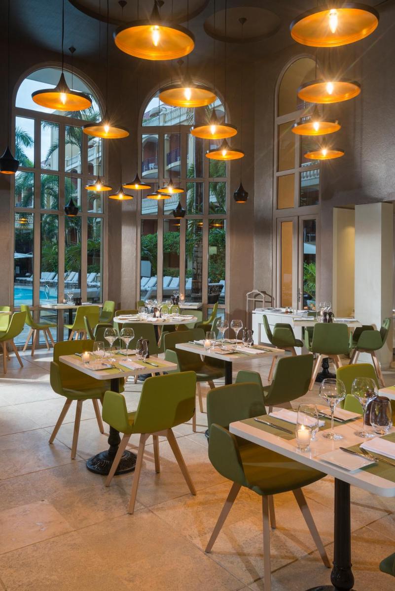 Sofitel Legend Santa Clara Cartagena