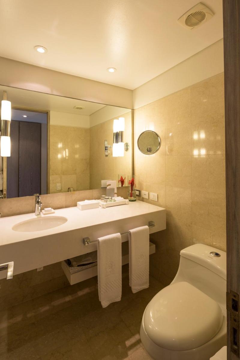 Sofitel Legend Santa Clara Cartagena