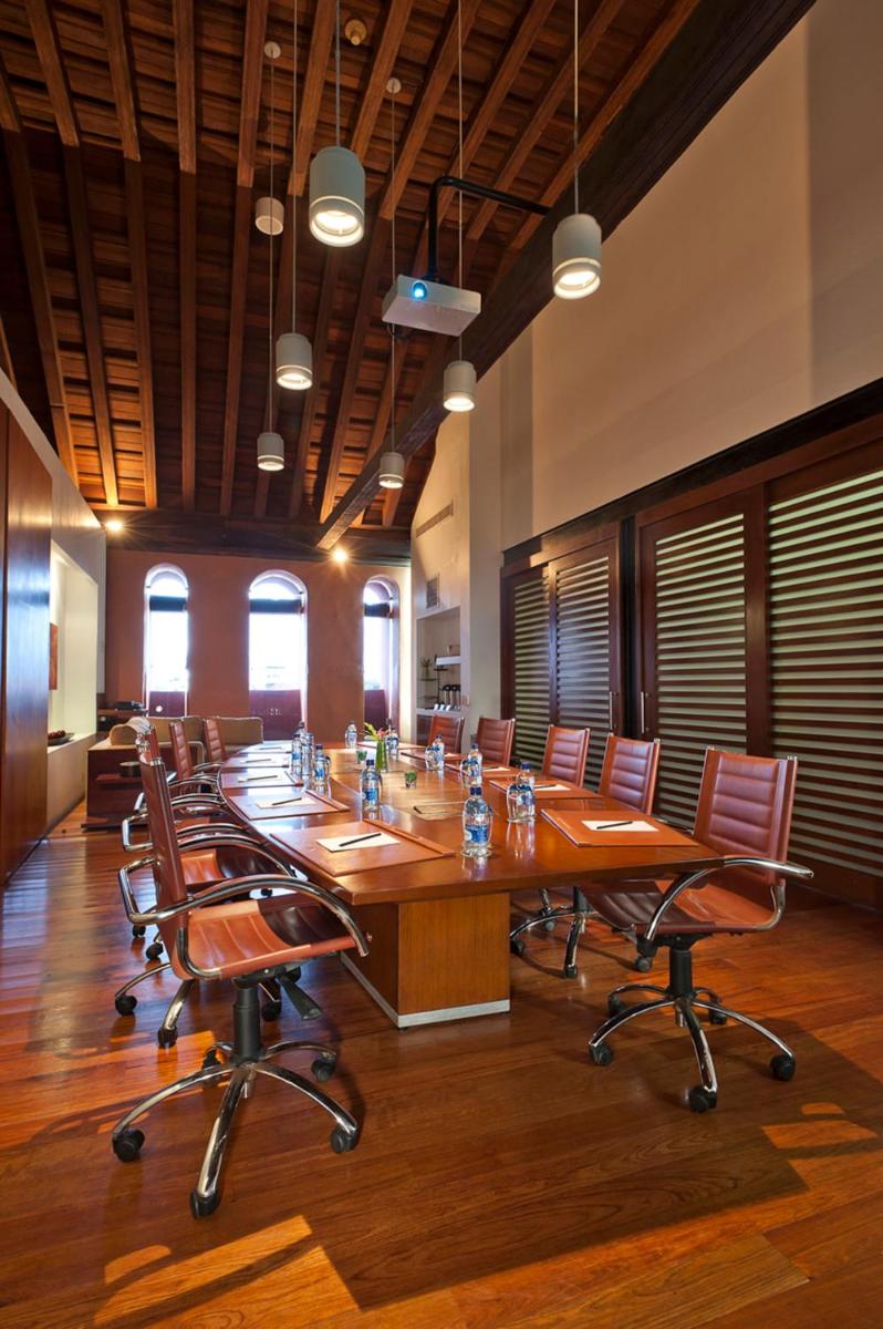 Sofitel Legend Santa Clara Cartagena