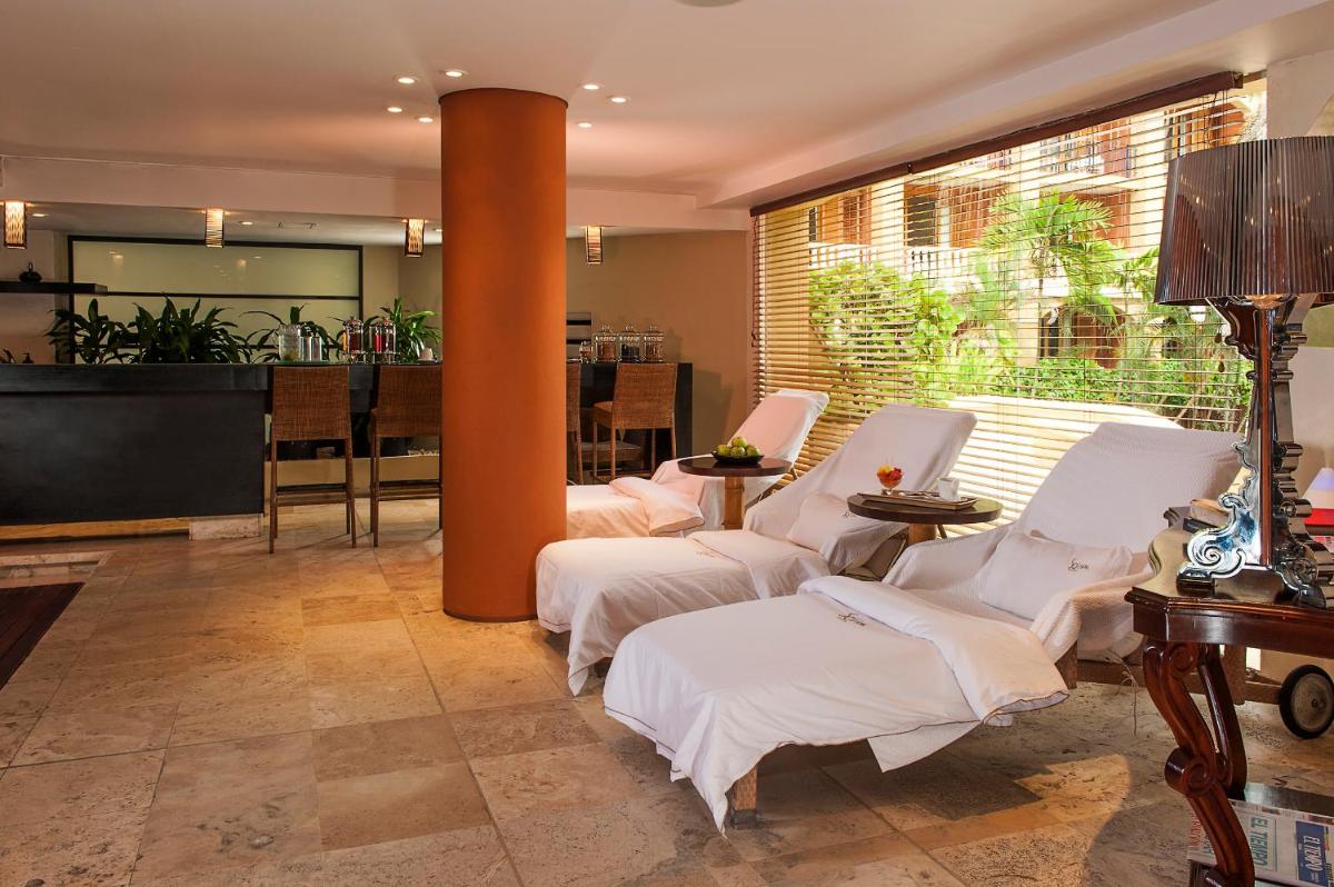 Sofitel Legend Santa Clara Cartagena