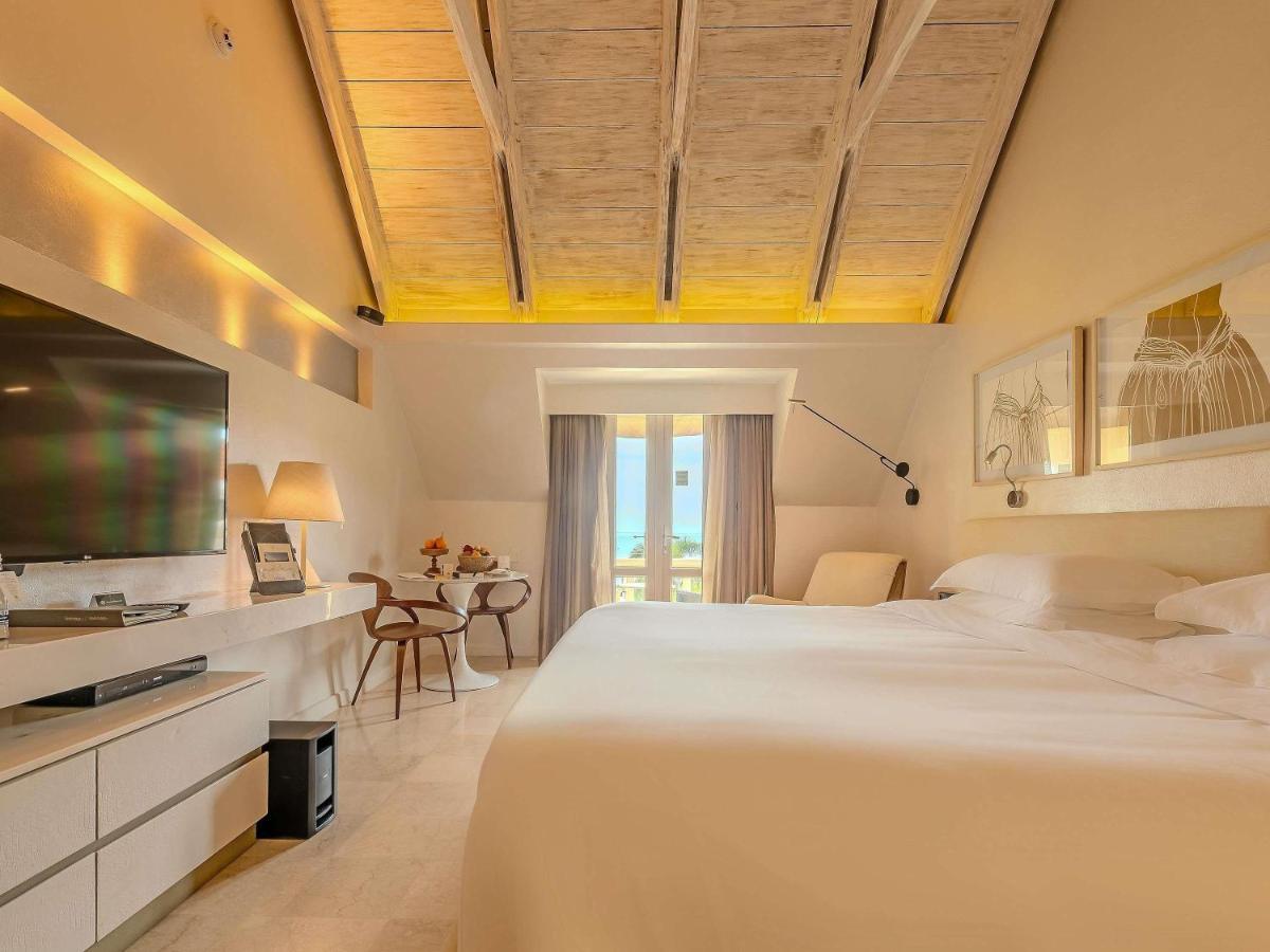 Sofitel Legend Santa Clara Cartagena