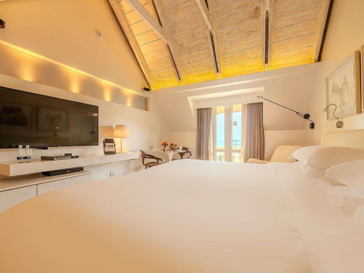Sofitel Legend Santa Clara Cartagena