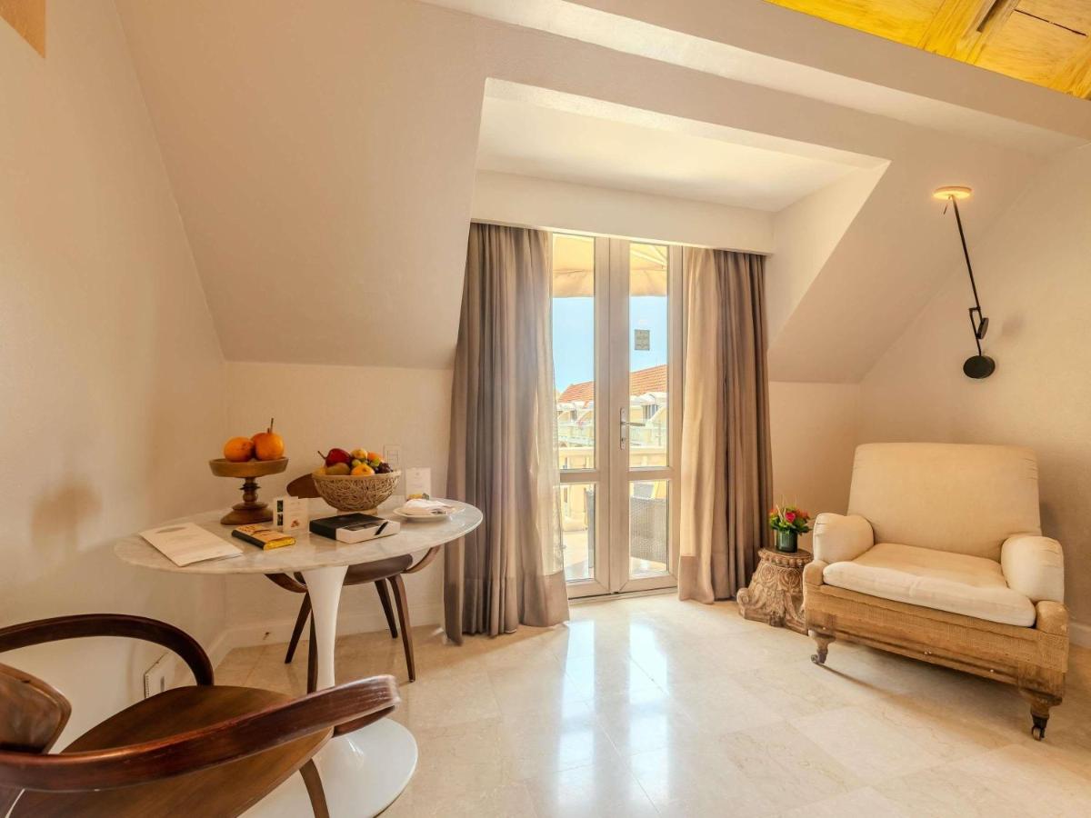 Sofitel Legend Santa Clara Cartagena