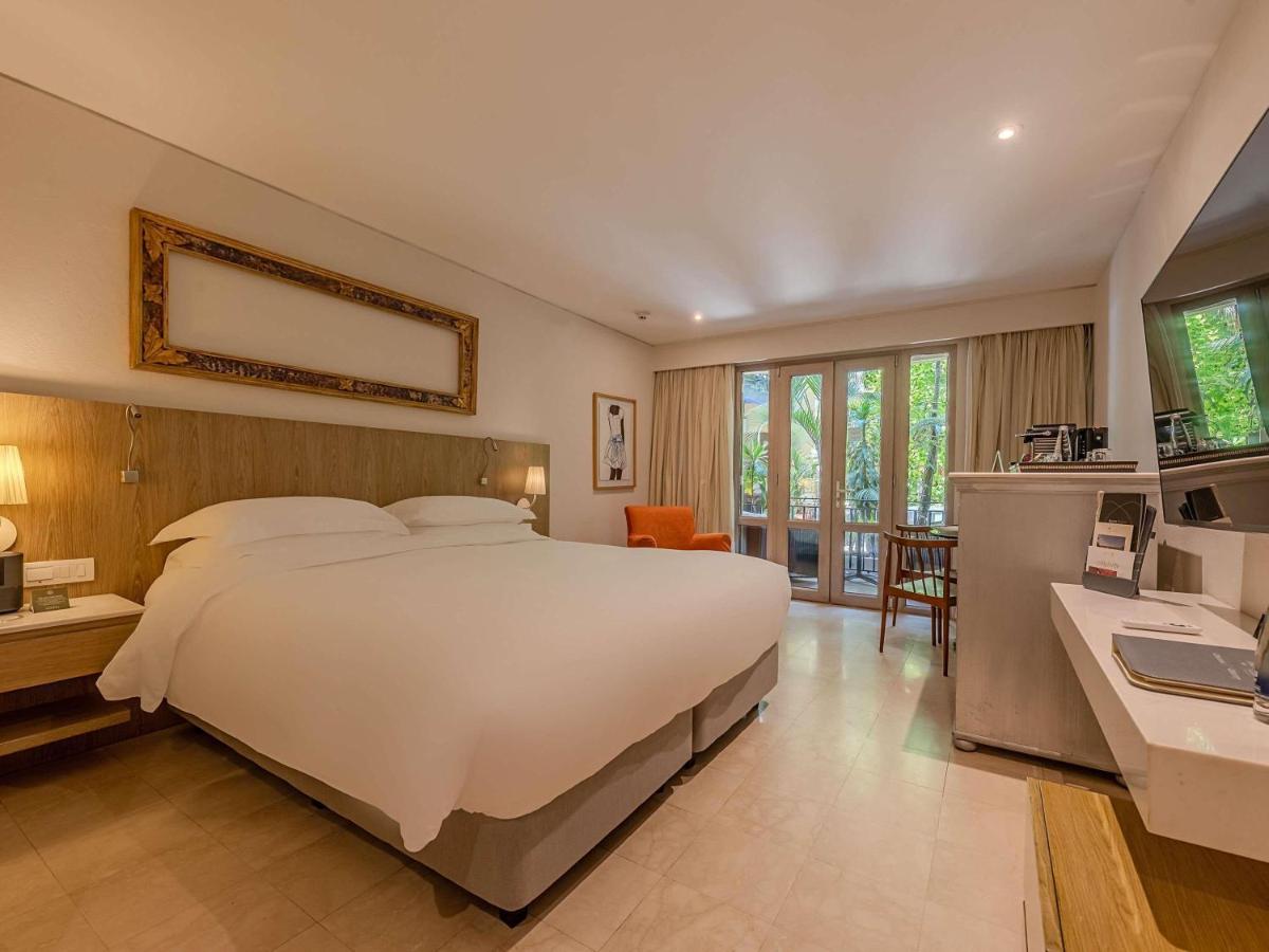 Sofitel Legend Santa Clara Cartagena