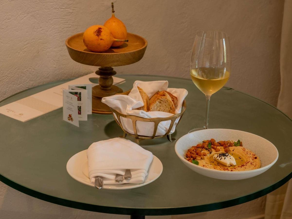 Sofitel Legend Santa Clara Cartagena