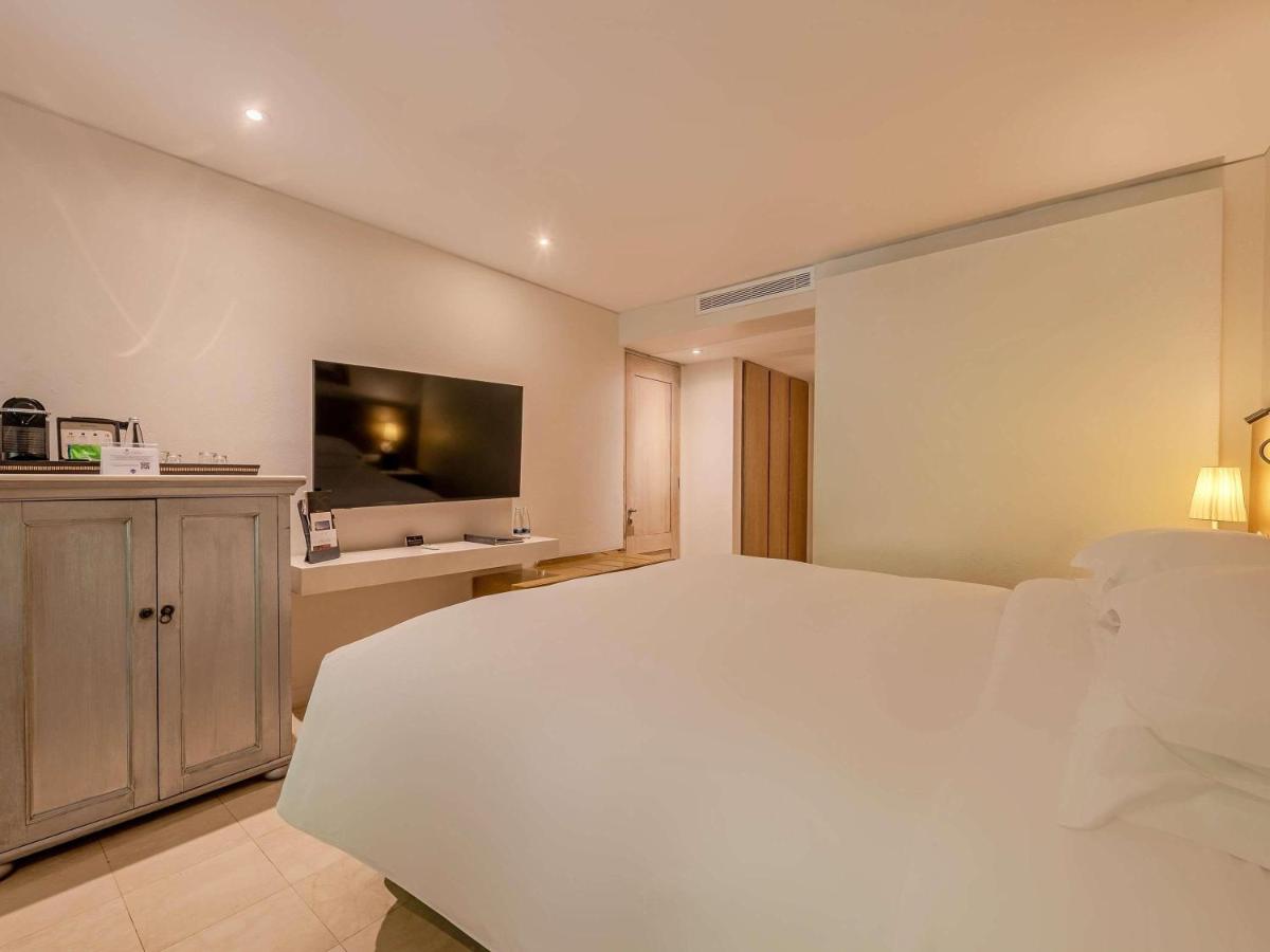 Sofitel Legend Santa Clara Cartagena