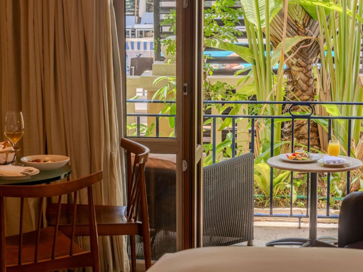 Sofitel Legend Santa Clara Cartagena