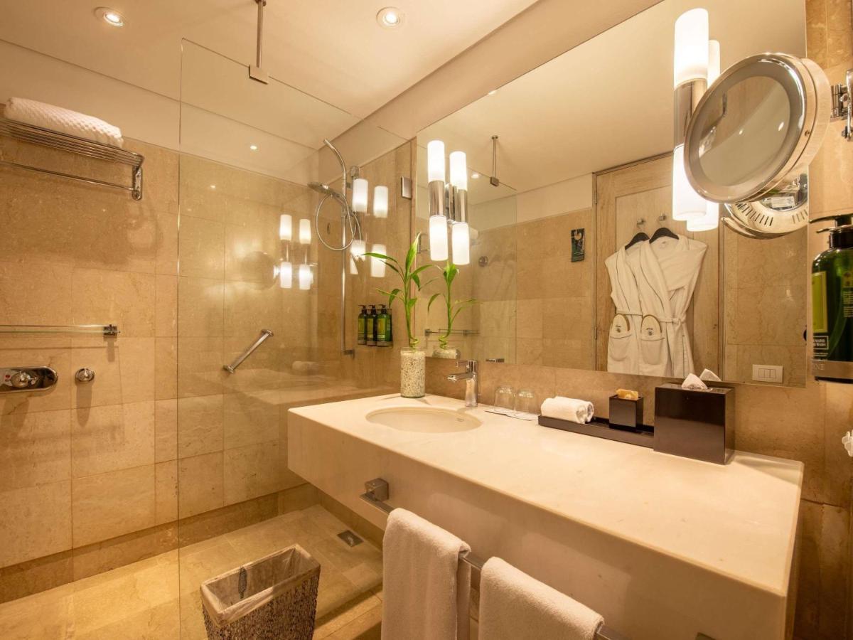Sofitel Legend Santa Clara Cartagena