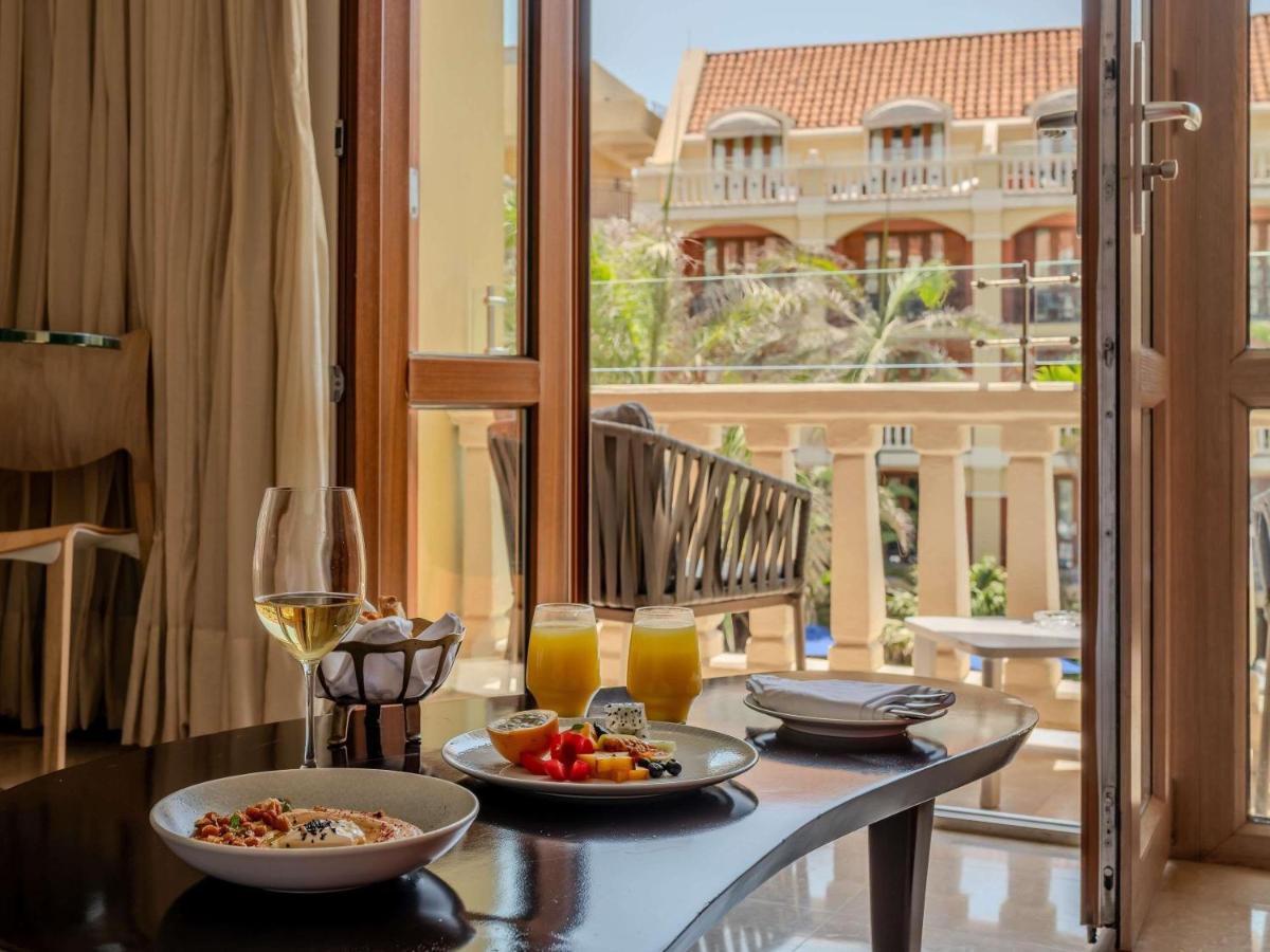 Sofitel Legend Santa Clara Cartagena