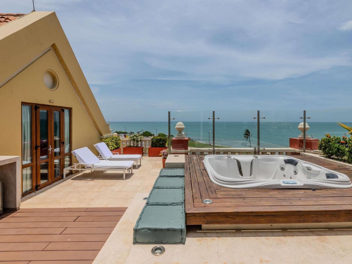 Sofitel Legend Santa Clara Cartagena