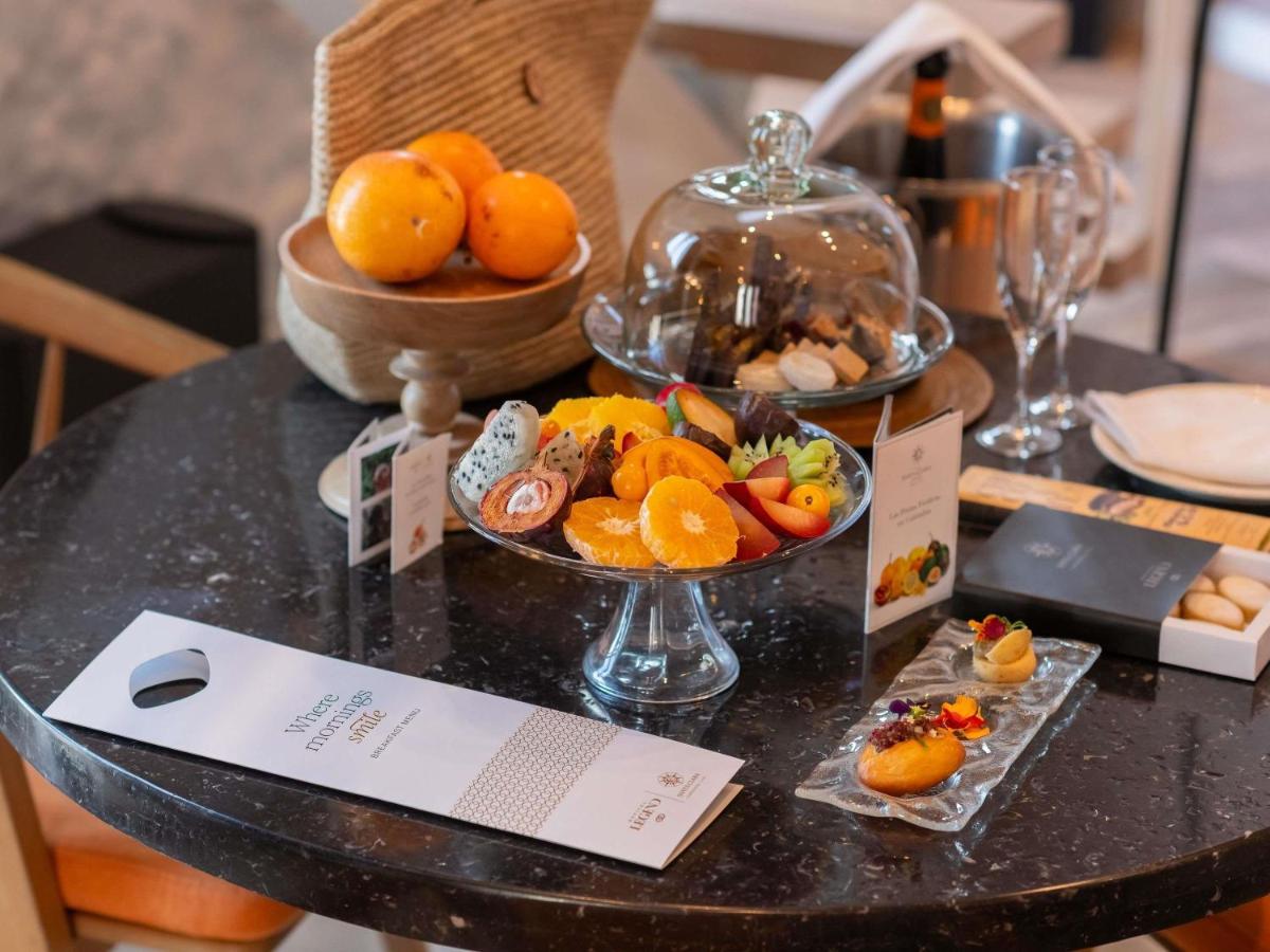 Sofitel Legend Santa Clara Cartagena