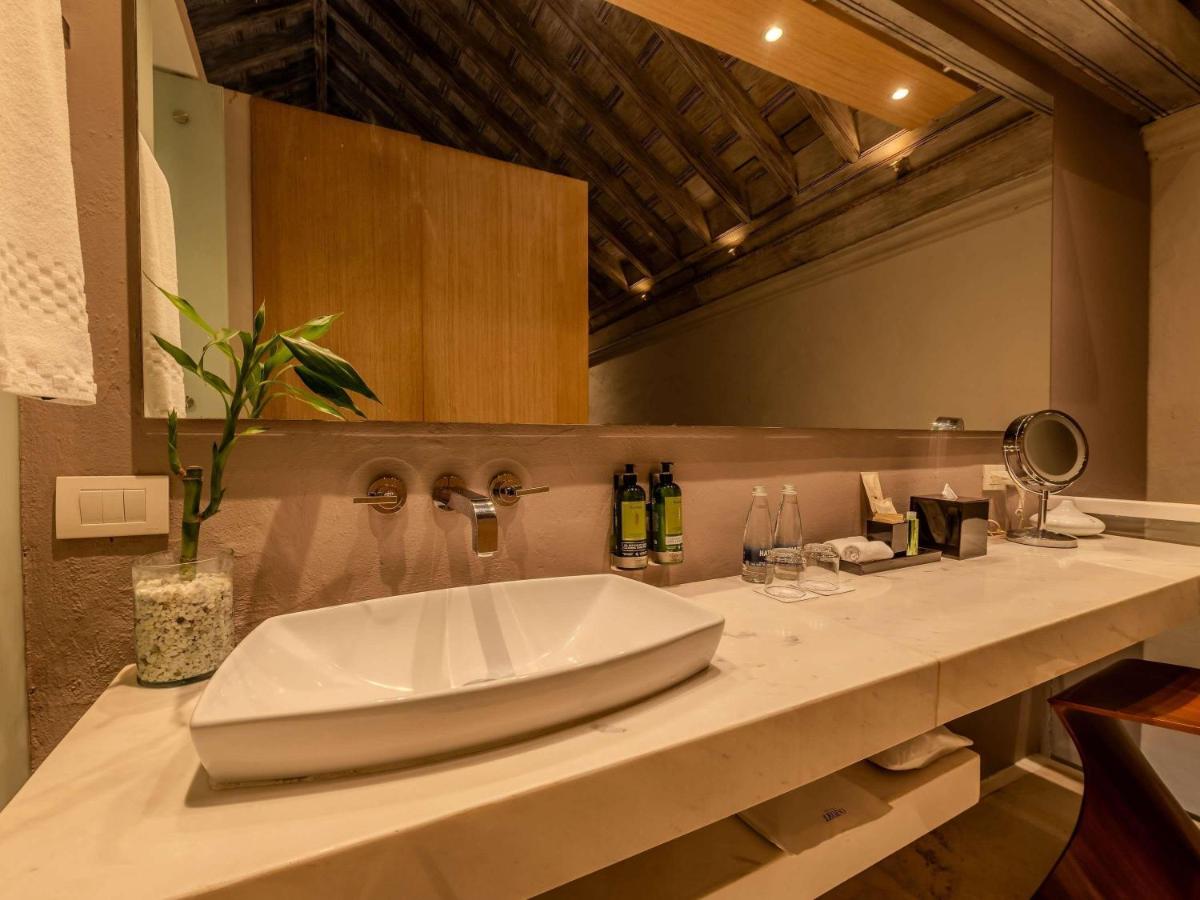 Sofitel Legend Santa Clara Cartagena