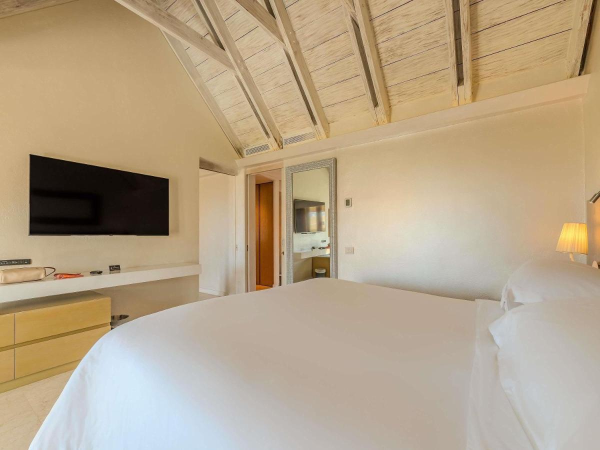 Sofitel Legend Santa Clara Cartagena