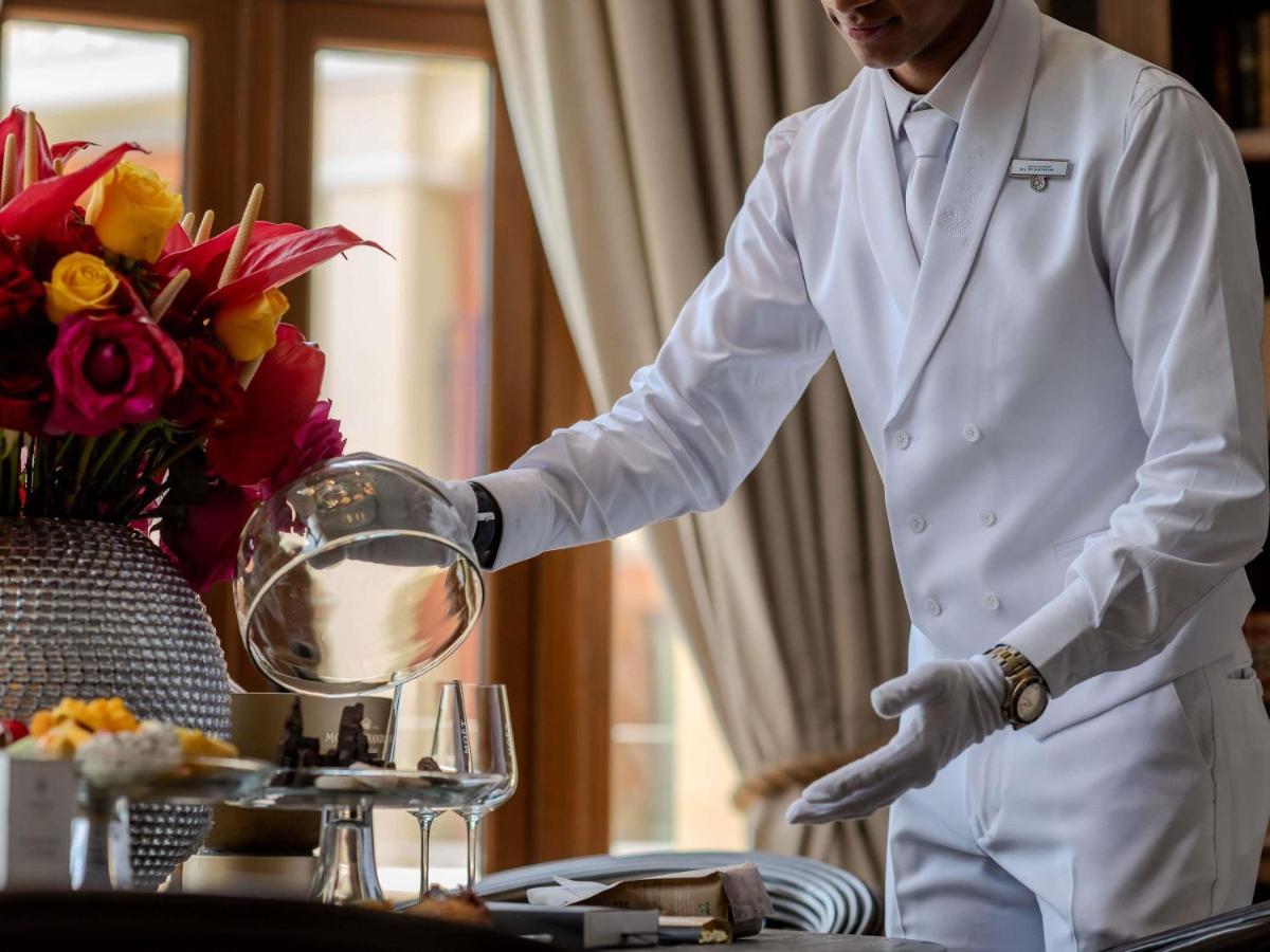 Sofitel Legend Santa Clara Cartagena