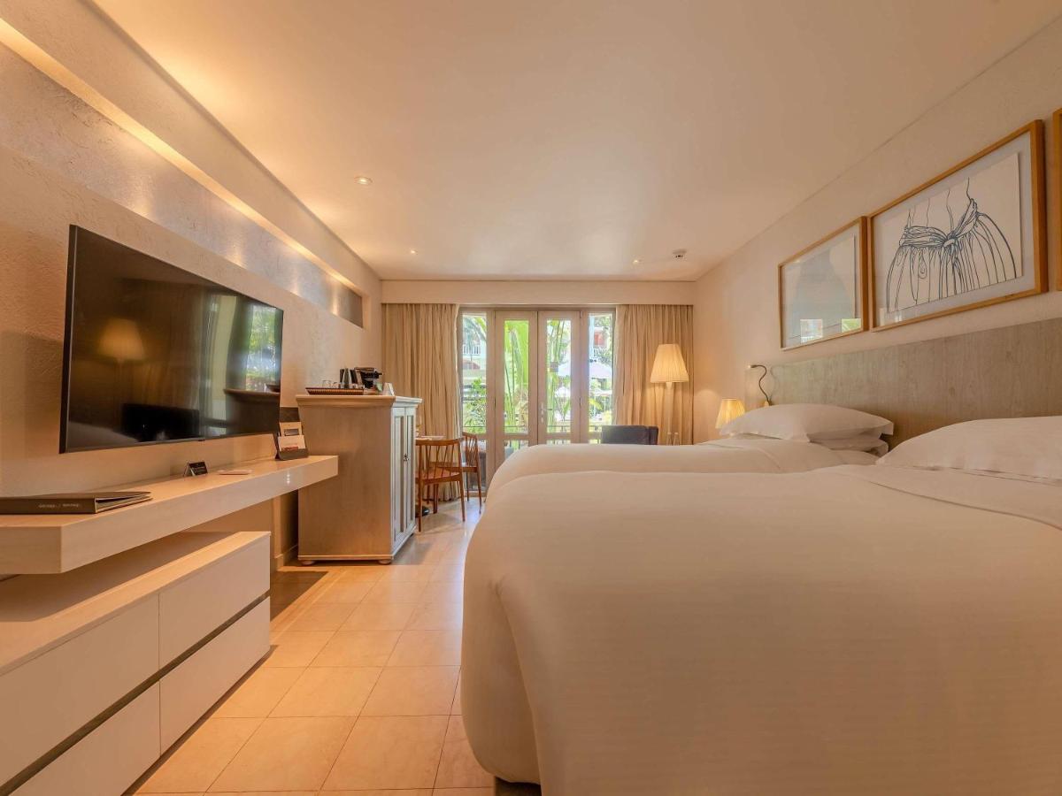Sofitel Legend Santa Clara Cartagena