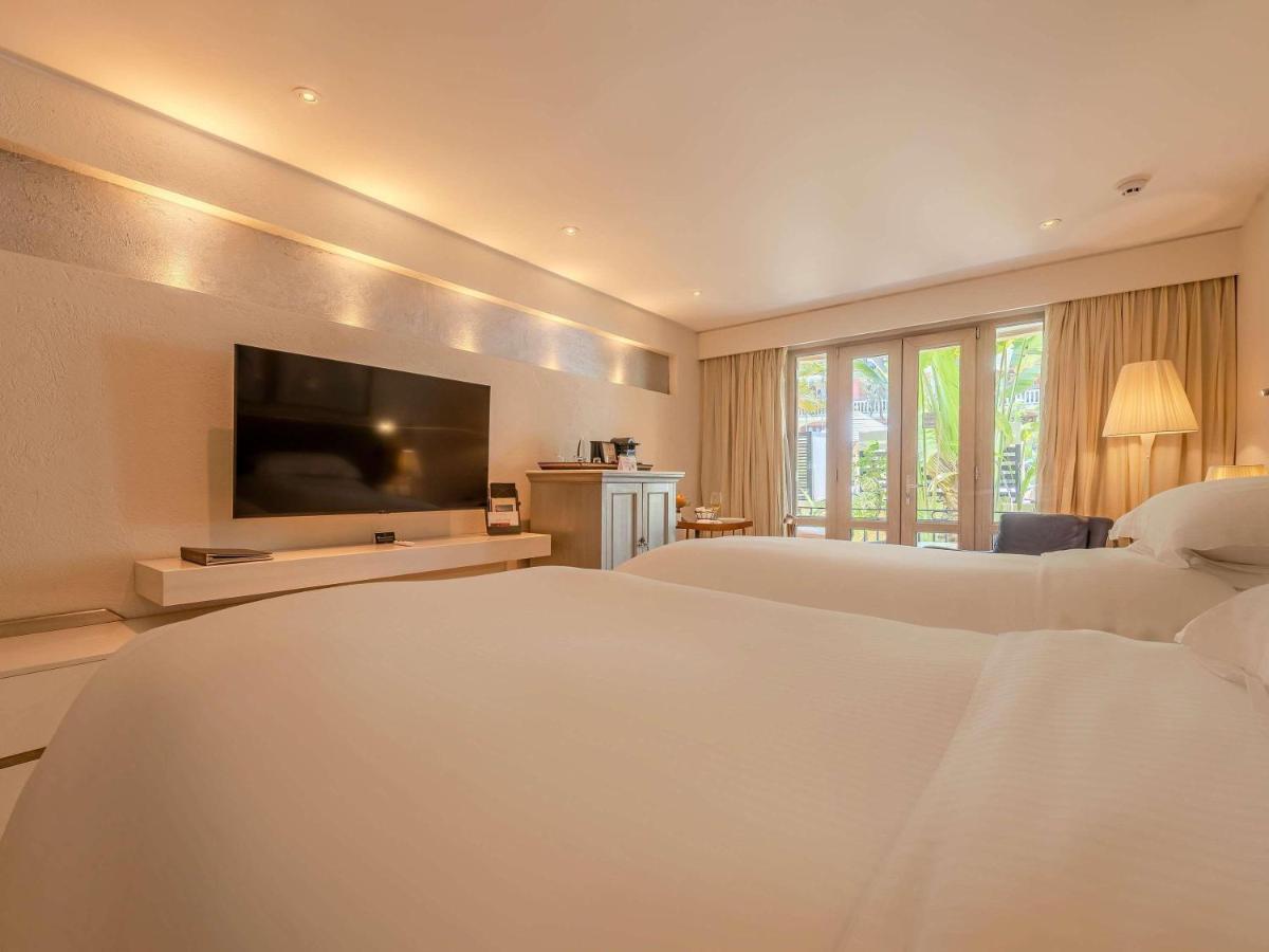 Sofitel Legend Santa Clara Cartagena