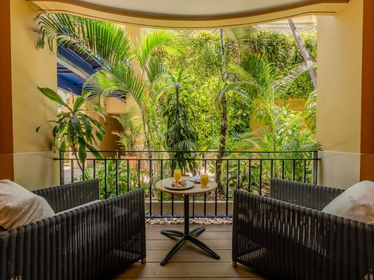 Sofitel Legend Santa Clara Cartagena