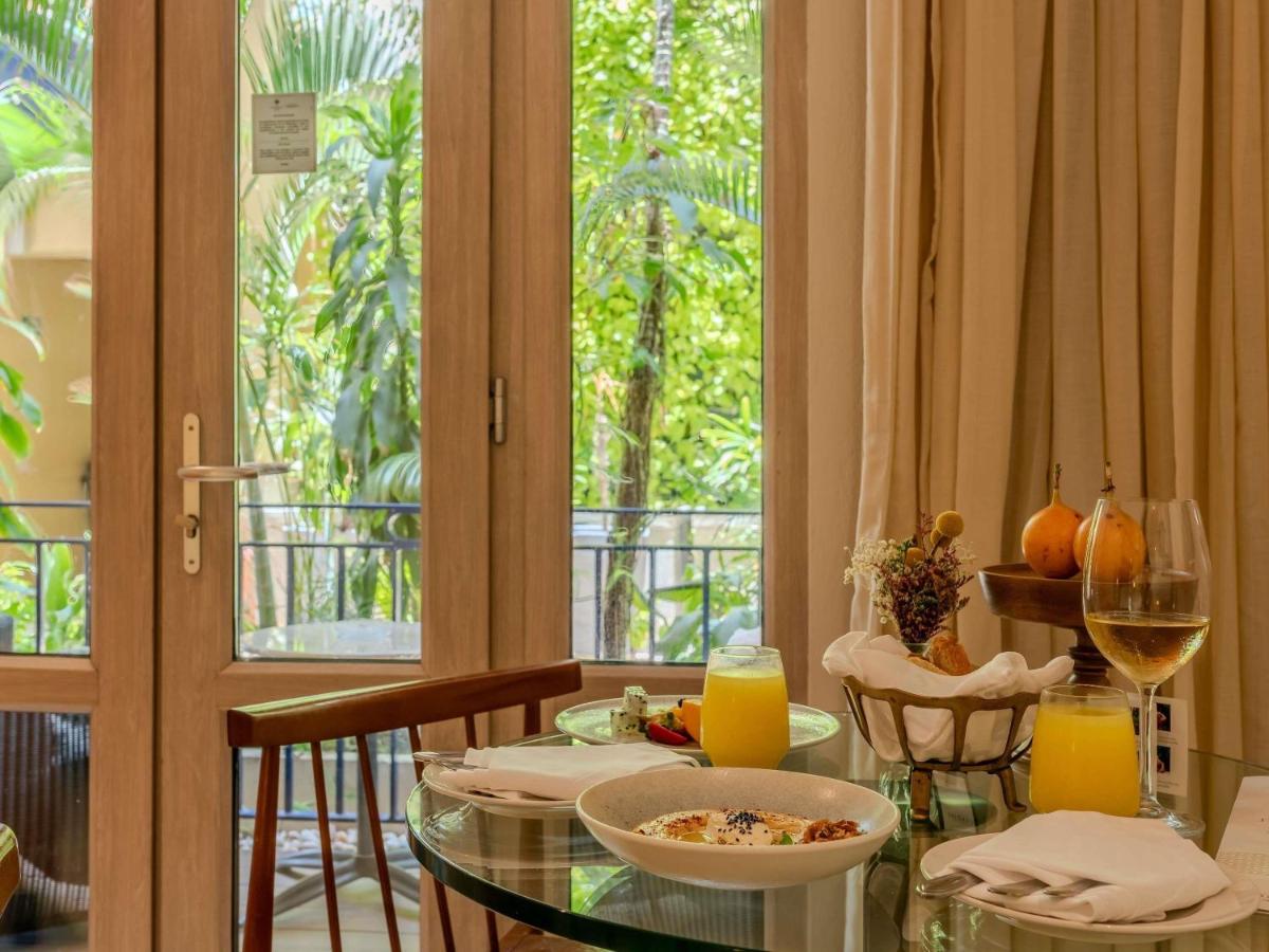 Sofitel Legend Santa Clara Cartagena