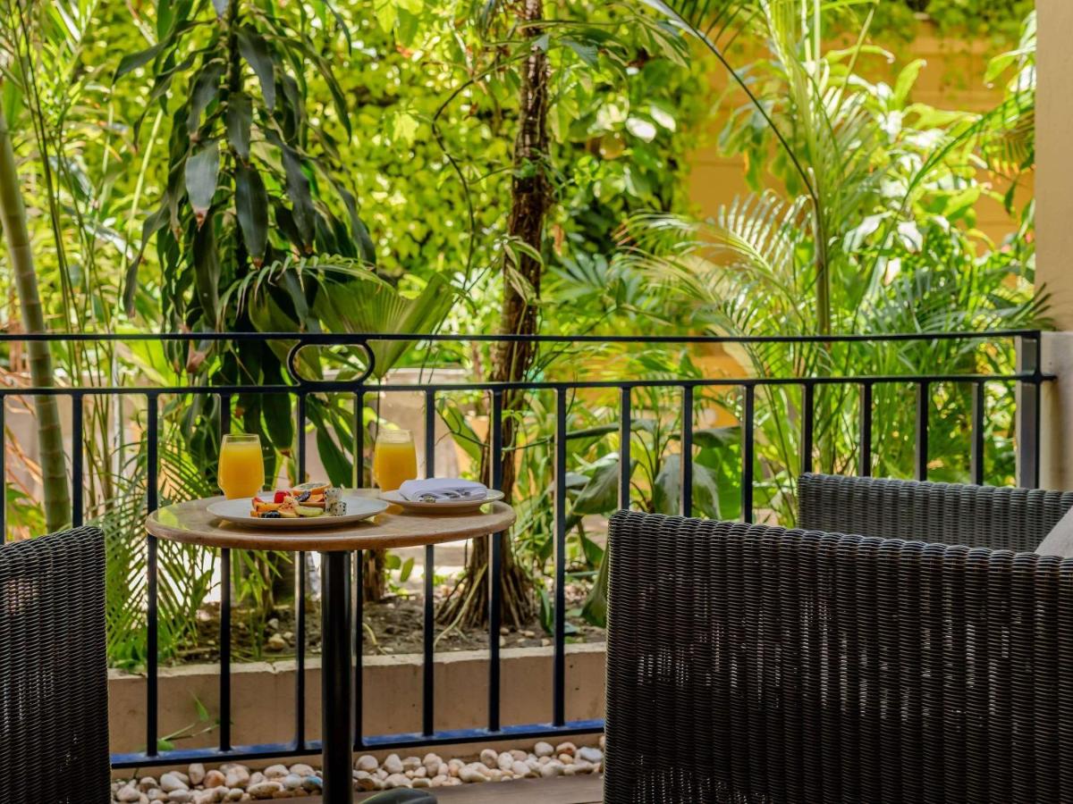 Sofitel Legend Santa Clara Cartagena