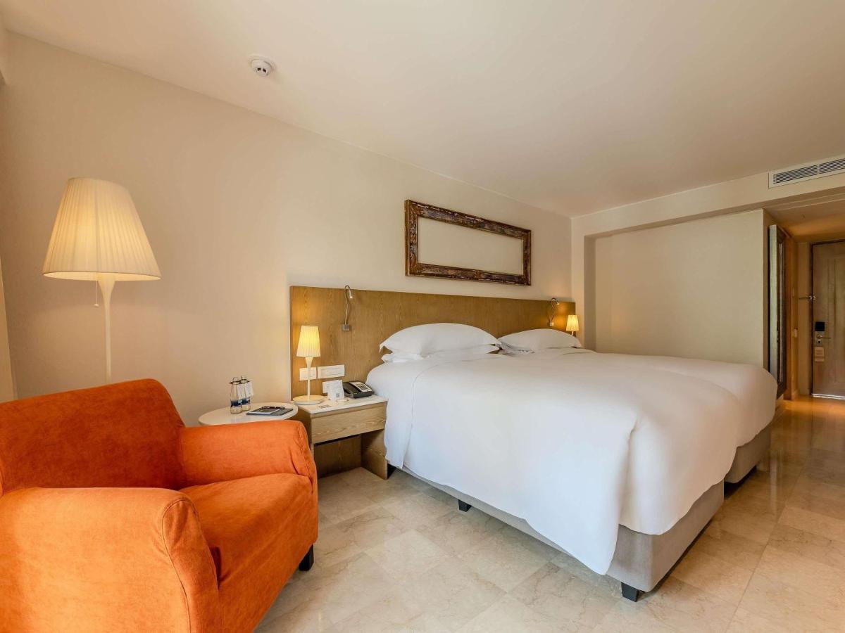 Sofitel Legend Santa Clara Cartagena