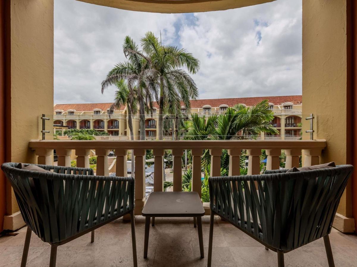 Sofitel Legend Santa Clara Cartagena