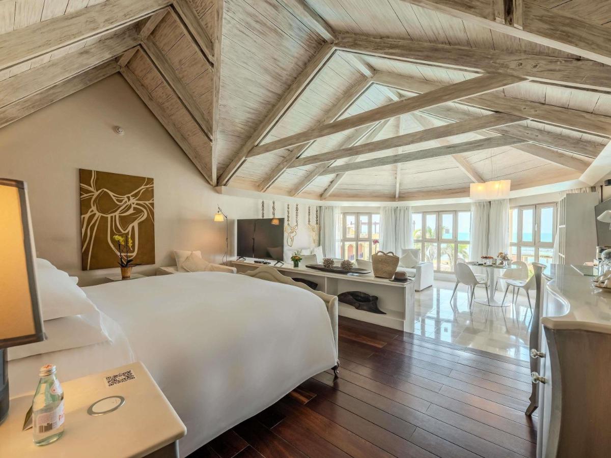 Sofitel Legend Santa Clara Cartagena