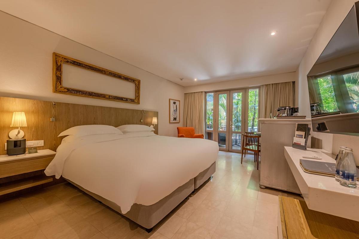 Sofitel Legend Santa Clara Cartagena