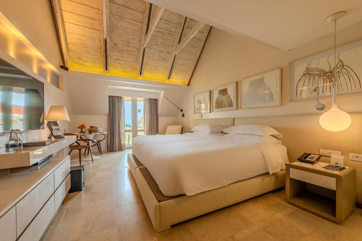 Sofitel Legend Santa Clara Cartagena