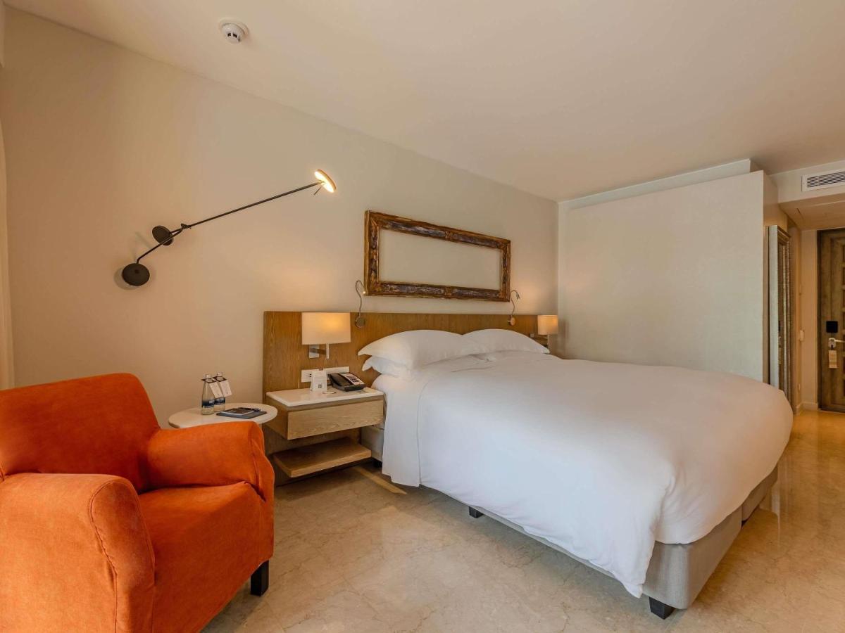 Sofitel Legend Santa Clara Cartagena