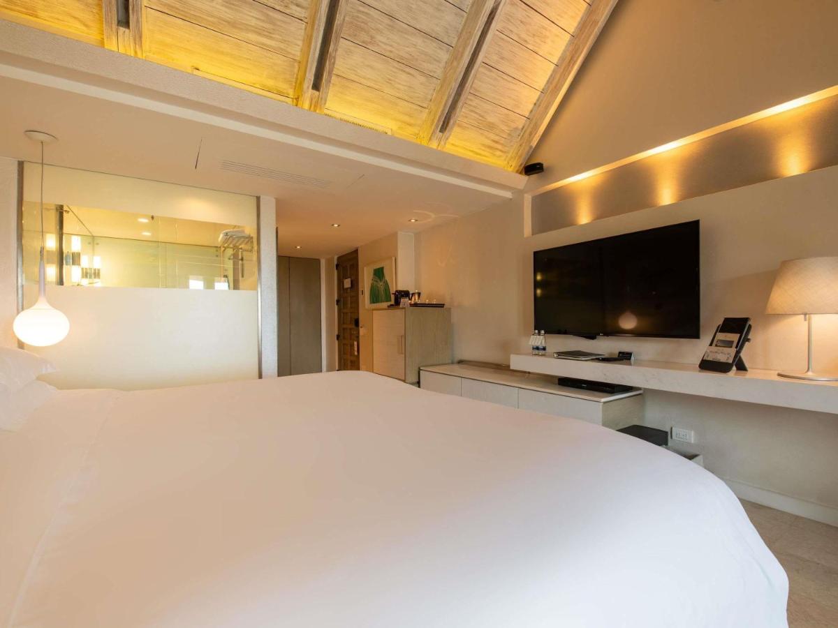 Sofitel Legend Santa Clara Cartagena