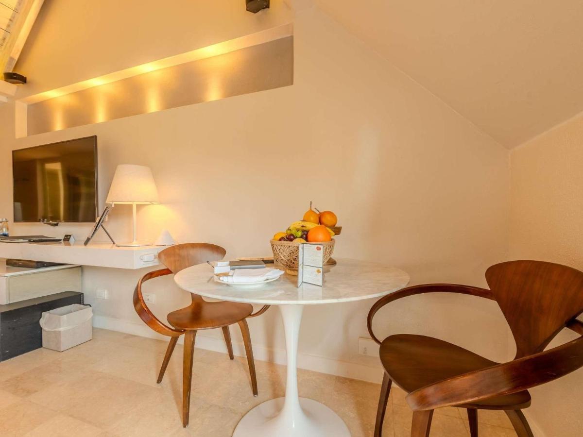 Sofitel Legend Santa Clara Cartagena
