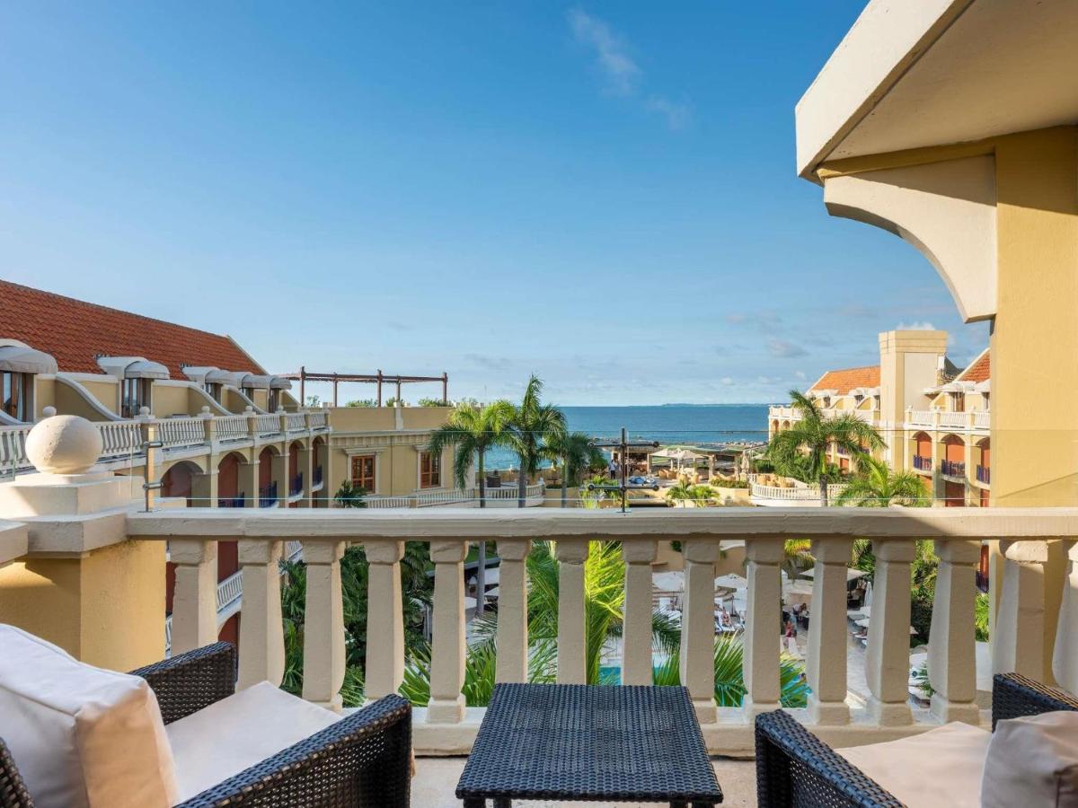 Sofitel Legend Santa Clara Cartagena