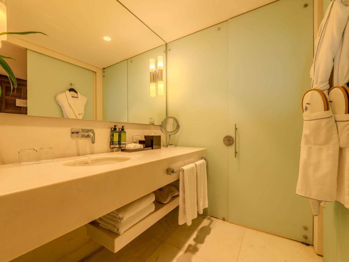 Sofitel Legend Santa Clara Cartagena