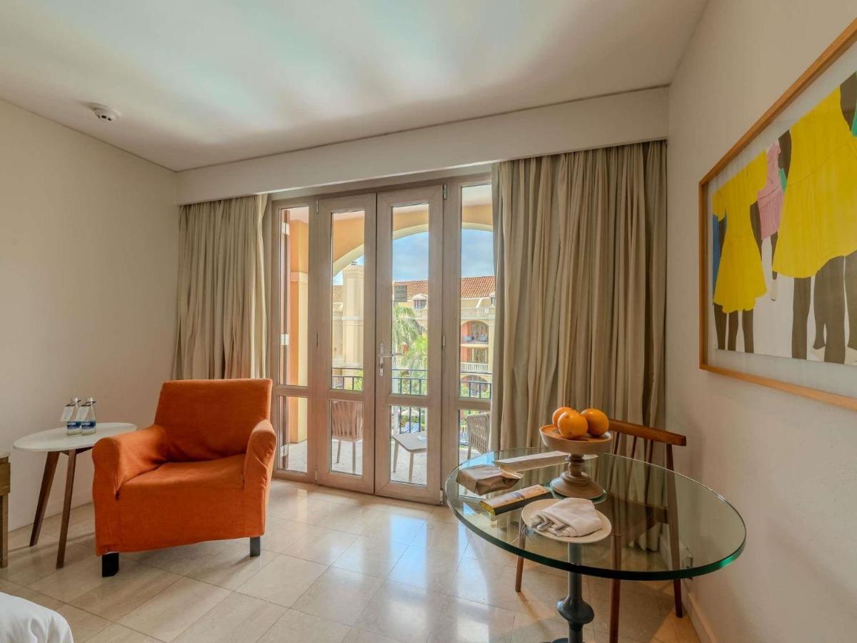 Sofitel Legend Santa Clara Cartagena