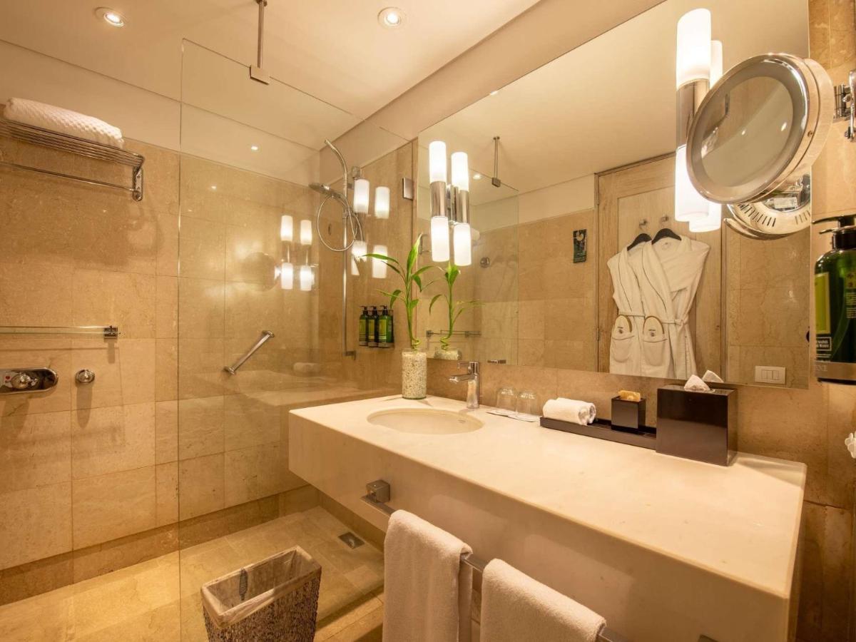 Sofitel Legend Santa Clara Cartagena