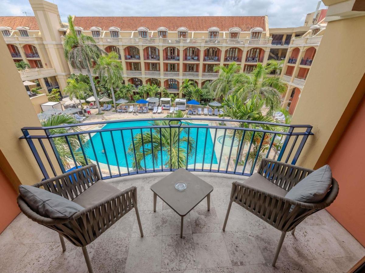 Sofitel Legend Santa Clara Cartagena