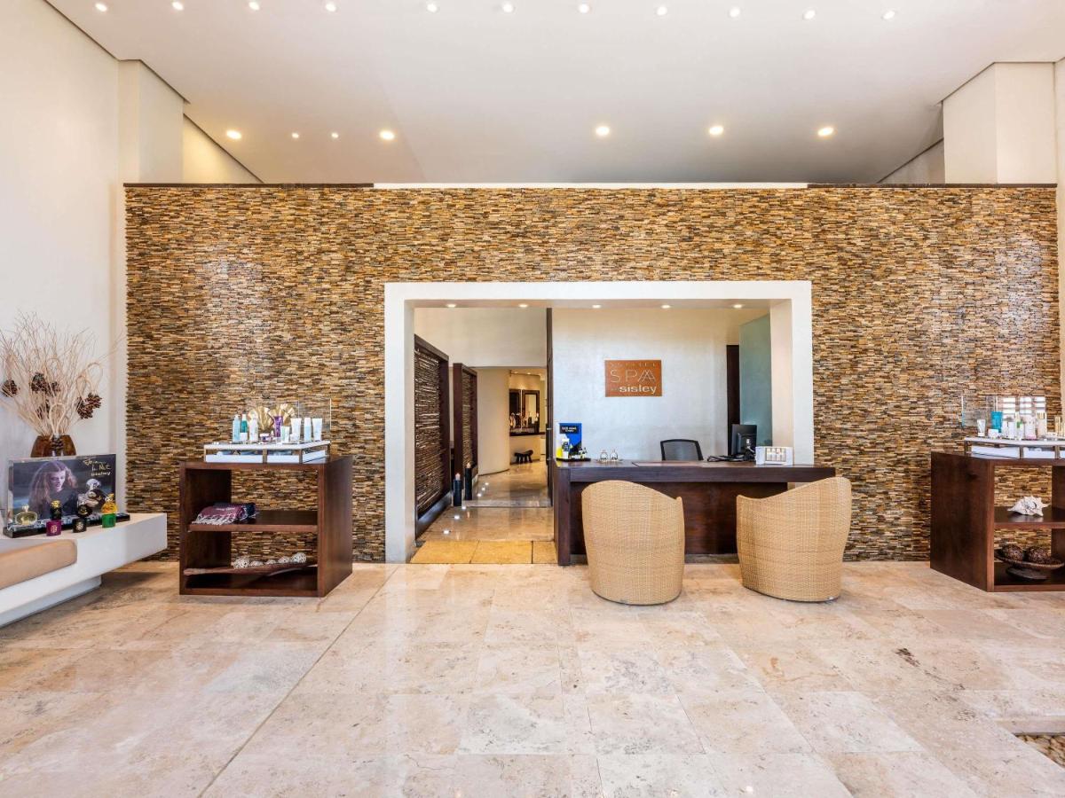 Sofitel Legend Santa Clara Cartagena