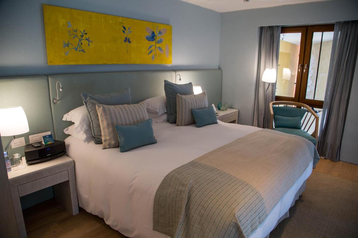 Sofitel Legend Santa Clara Cartagena