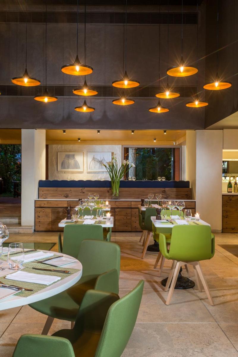 Sofitel Legend Santa Clara Cartagena