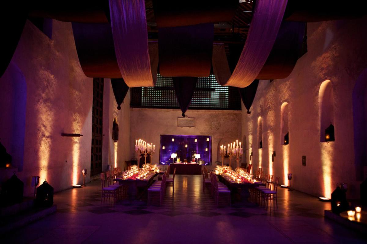 Sofitel Legend Santa Clara Cartagena