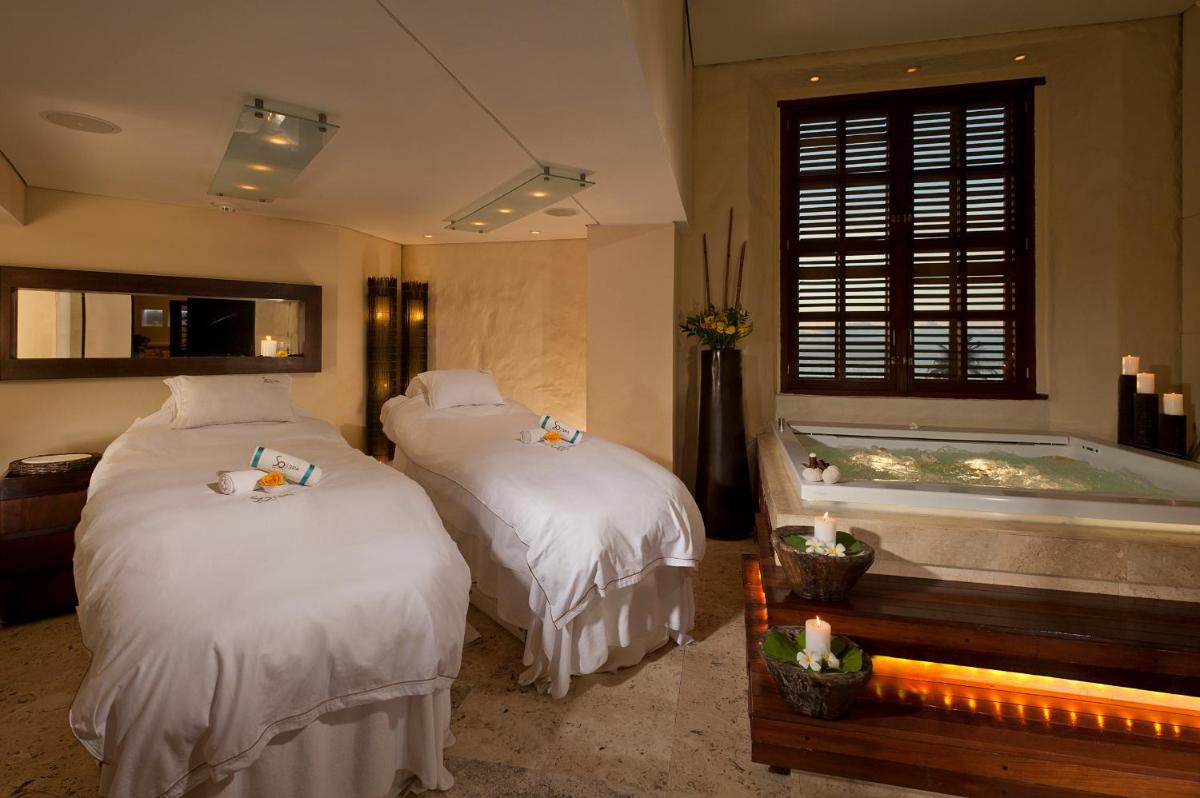 Sofitel Legend Santa Clara Cartagena