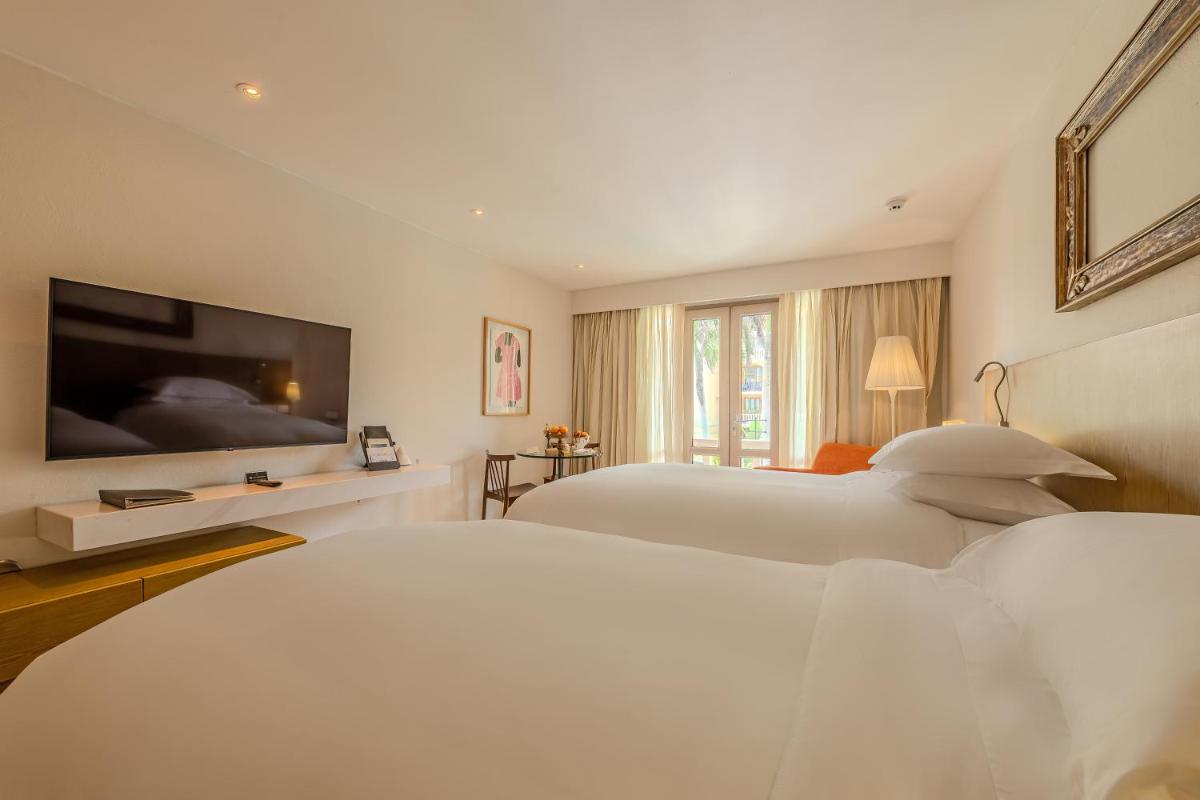 Sofitel Legend Santa Clara Cartagena
