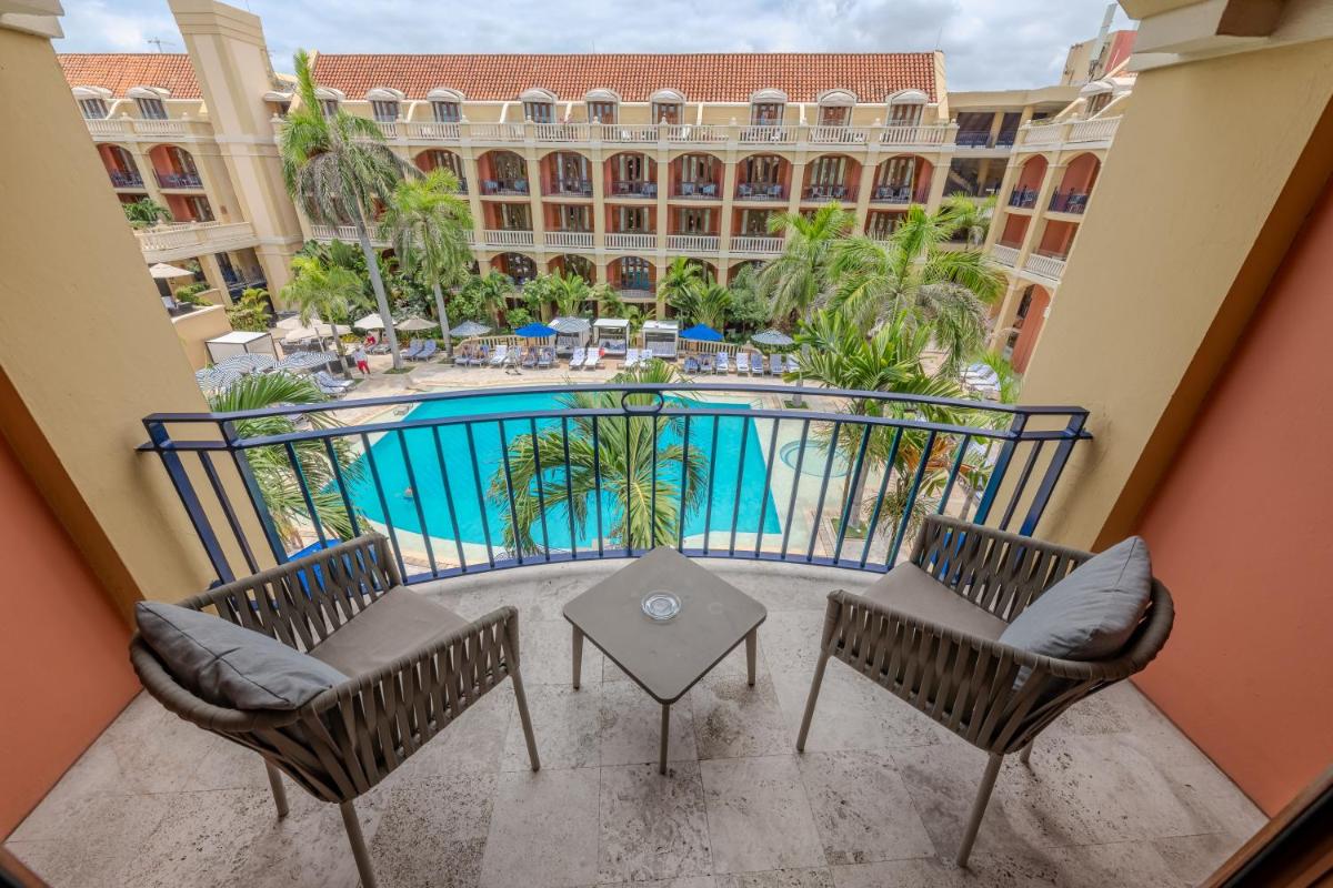 Sofitel Legend Santa Clara Cartagena