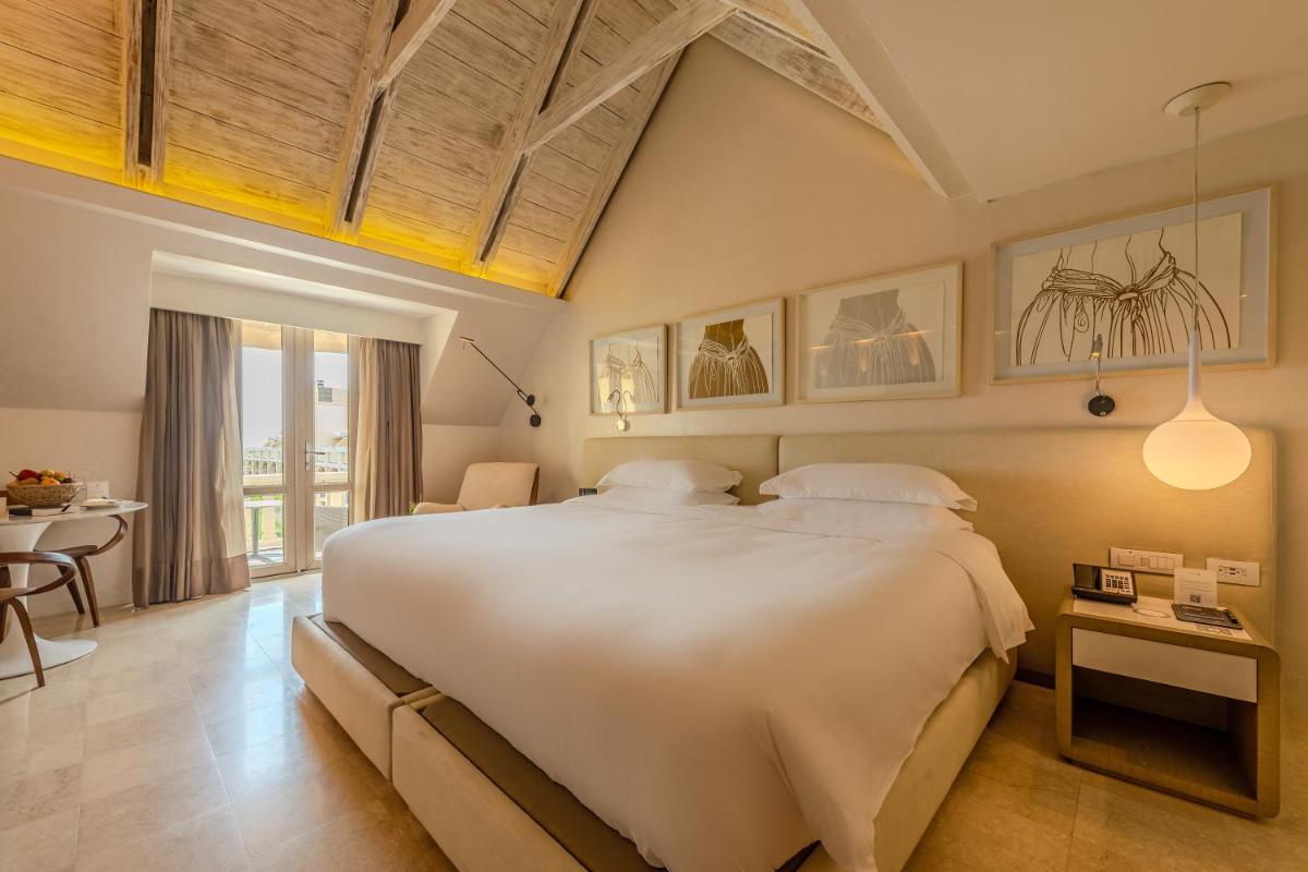 Sofitel Legend Santa Clara Cartagena
