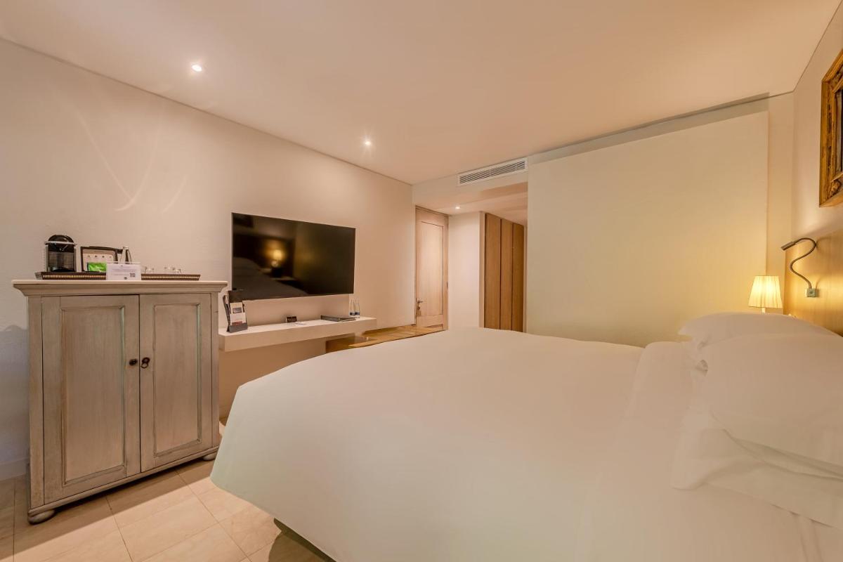 Sofitel Legend Santa Clara Cartagena